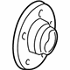 Volkswagen 4D0-407-613-E Hub
