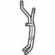 Volkswagen 7L0-121-065-A Pipe Assembly