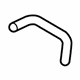 Volkswagen 7L6-121-073-F Water Pump Tube