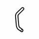 Volkswagen 7L0-121-058-F By-Pass Hose