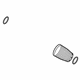 Volkswagen 7L0-498-137 Boot