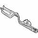 Volkswagen 561-803-187 Frame