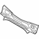 Volkswagen 561-803-155 Dash Panel