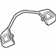 Volkswagen 5K0-998-537-B Control Switch