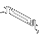 Volkswagen 1J0-422-093-A Power Steering Return Line