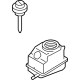 Volkswagen 1J0-422-371-C Reservoir