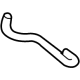 Volkswagen 1J0-422-887-BK Connector Hose