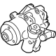 Volkswagen 1J0-422-152-A Power Steering Pump