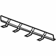 Volkswagen 3CN-885-577-A-JB1 Rear Panel