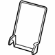 Volkswagen 3CN-885-219-82V Armrest Base