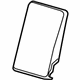 Volkswagen 3CN-885-081-C-ICE Armrest