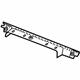 Volkswagen 3CN-885-787-82V Rear Cover