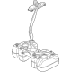 Volkswagen 5QN-201-060-G Fuel Tank