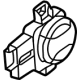 Volkswagen 5H0-959-777-QWA Switch