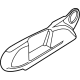Volkswagen 5H0-881-317-K-4PK Side Cover