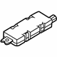 Volkswagen 3C8-035-552-A Booster