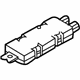 Volkswagen 3C8-035-552 Booster