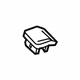 Volkswagen 561-959-623-C-1QB Blank Cover