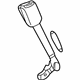 Volkswagen 3B0-858-471-D-FCN Latch