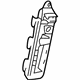 Volkswagen 3B0-857-819-E Adjuster