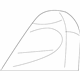 Volkswagen 7B0-945-095-C Tail Lamp