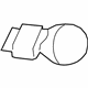 Volkswagen 7B0-945-101 Back-Up Lamp Bulb