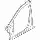 Volkswagen 7B0-809-605 Aperture Panel