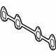 Volkswagen 06A-253-039-L Exhaust Manifold Gasket