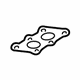 Volkswagen 357-253-115-D Gasket