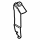 Volkswagen 3D1-880-993 Passenger Air Bag Support