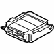 Volkswagen 3D0-909-601-E-00F Control Module