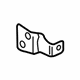 Volkswagen 3D1-880-917 Passenger Air Bag Retainer