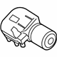 Volkswagen 5C7-955-113-D Wiper Motor