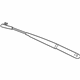 Volkswagen 5C7-955-409-B Wiper Arm