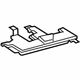 Volkswagen 3D1-819-659-D Lower Cover