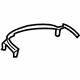 Volkswagen 3D1-858-435-5W8 Cluster Trim Mount Plate