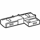 Volkswagen 3D0-857-558-E-B41 Holder