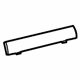 Volkswagen 3D1-853-189-D-1SG Inner Molding
