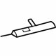 Volkswagen 3D1-858-335-D-5W8 Upper Trim