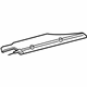 Volkswagen 3D1-819-592-D Lower Cover
