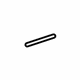Volkswagen 3D0-857-169-A Pin