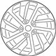 Volkswagen 3G8-601-025-P-FZZ Wheel
