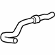 Volkswagen 03H-121-096-E Inlet Hose