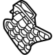 Volkswagen 11B-857-889-A Support