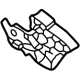 Volkswagen 11B-857-890-A Support