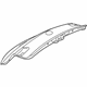 Volkswagen 5N0-827-025-G Lift Gate