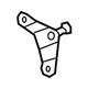 Volkswagen 5N0-827-435-C Mount Plate