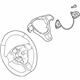 Volkswagen 5NN-419-091-BB-81U Steering Wheel