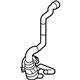 Volkswagen 03L-122-062 Heater Hose