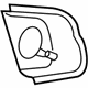 Volkswagen 1K5-827-445-D Insert
